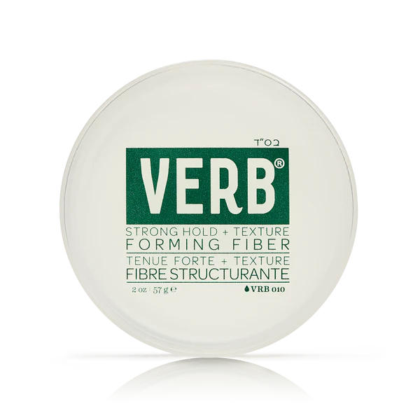 Verb- Forming Fiber