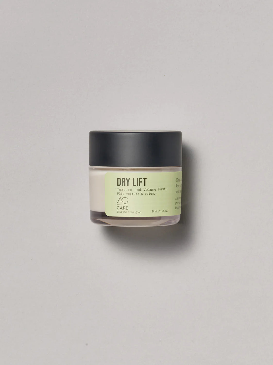 AG|hair- Dry Lift texture and volume paste