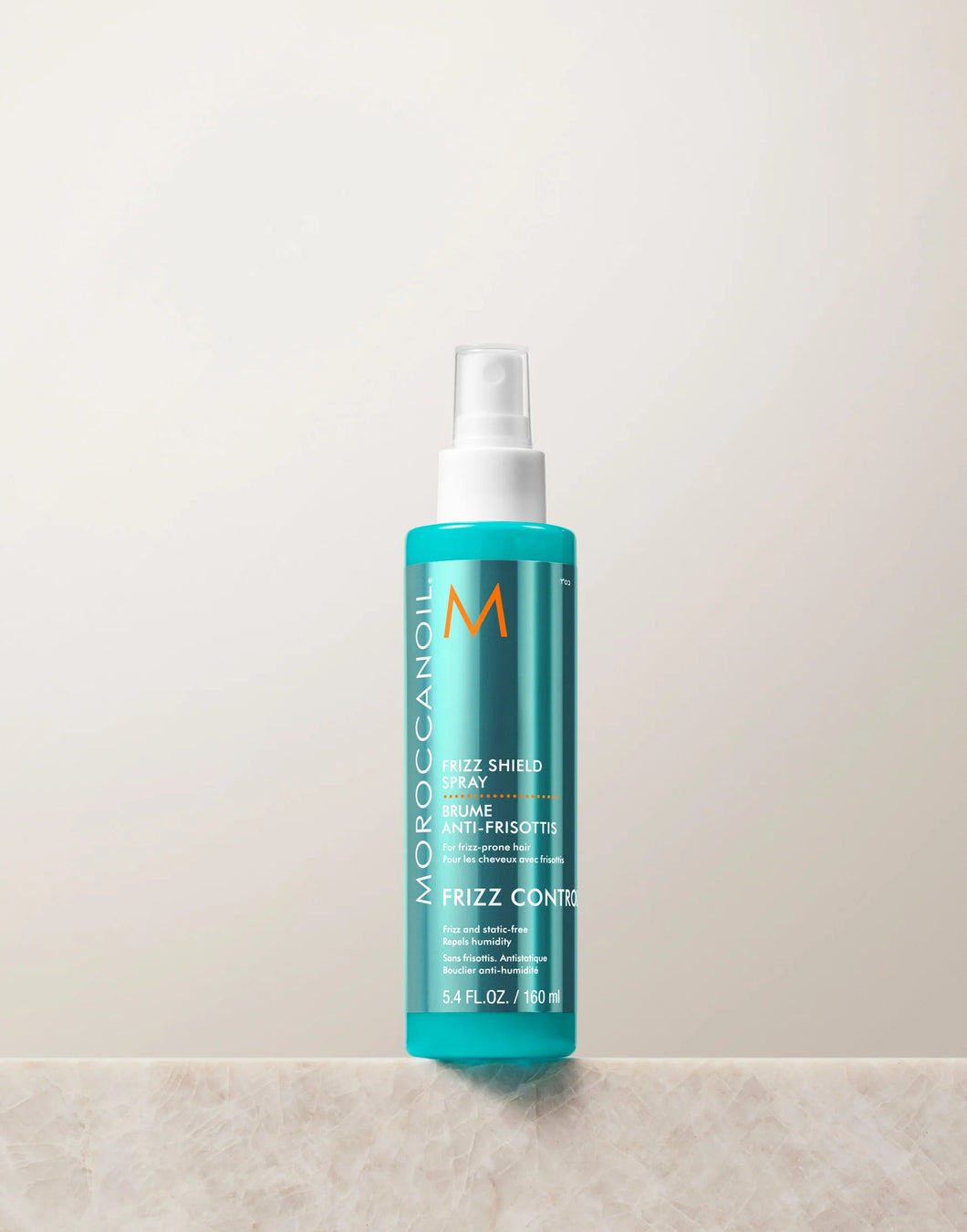 Moroccanoil- Frizz Shield Spray