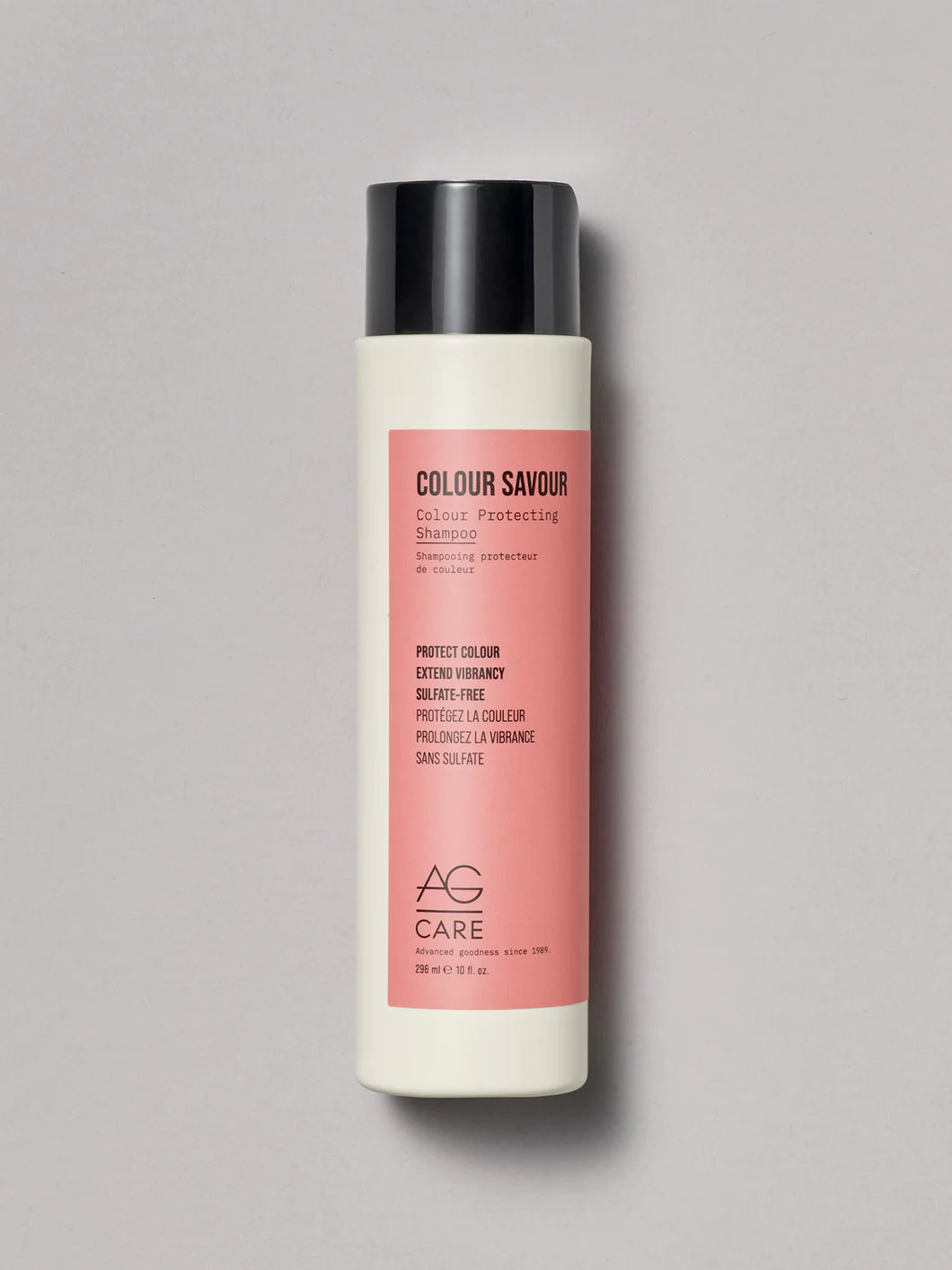 AG|hair- Colour Savour sulfate-free shampoo