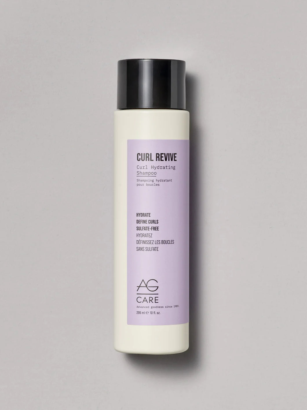 AG|hair- Curl Revive sulfate-free hydrating shampoo