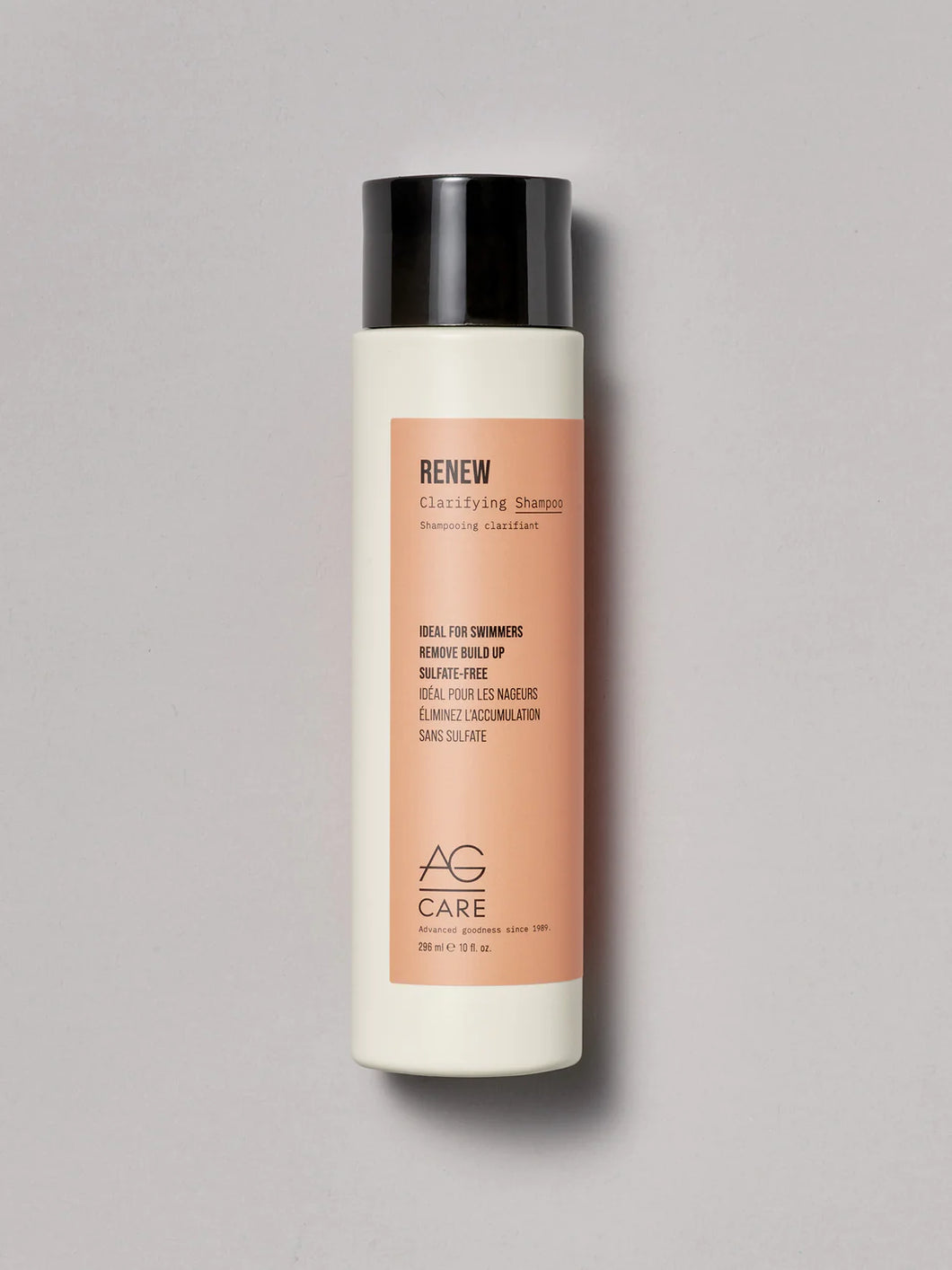 AG|hair- Renew clarifying shampoo