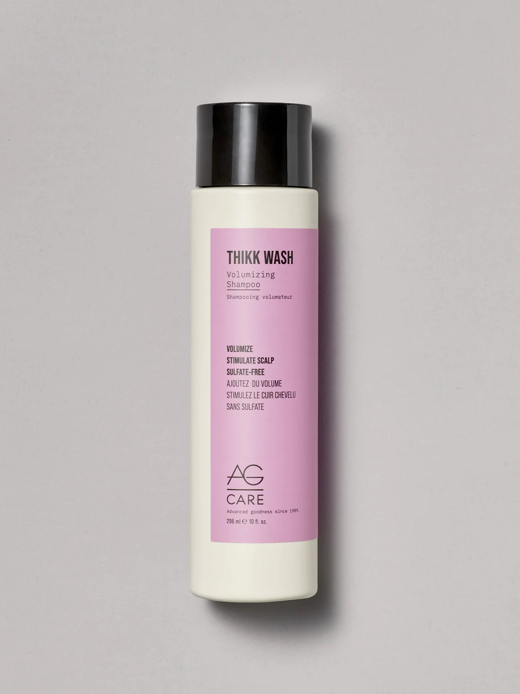 AG|hair- Thikk Wash volumizing shampoo