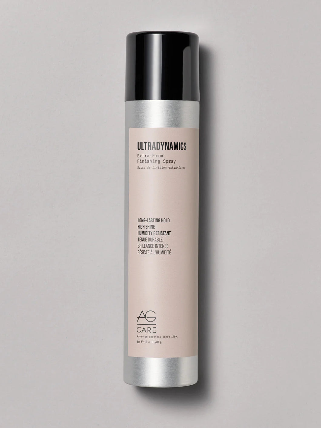 AG|hair- Ultrdynamics extra-firm finishing spray