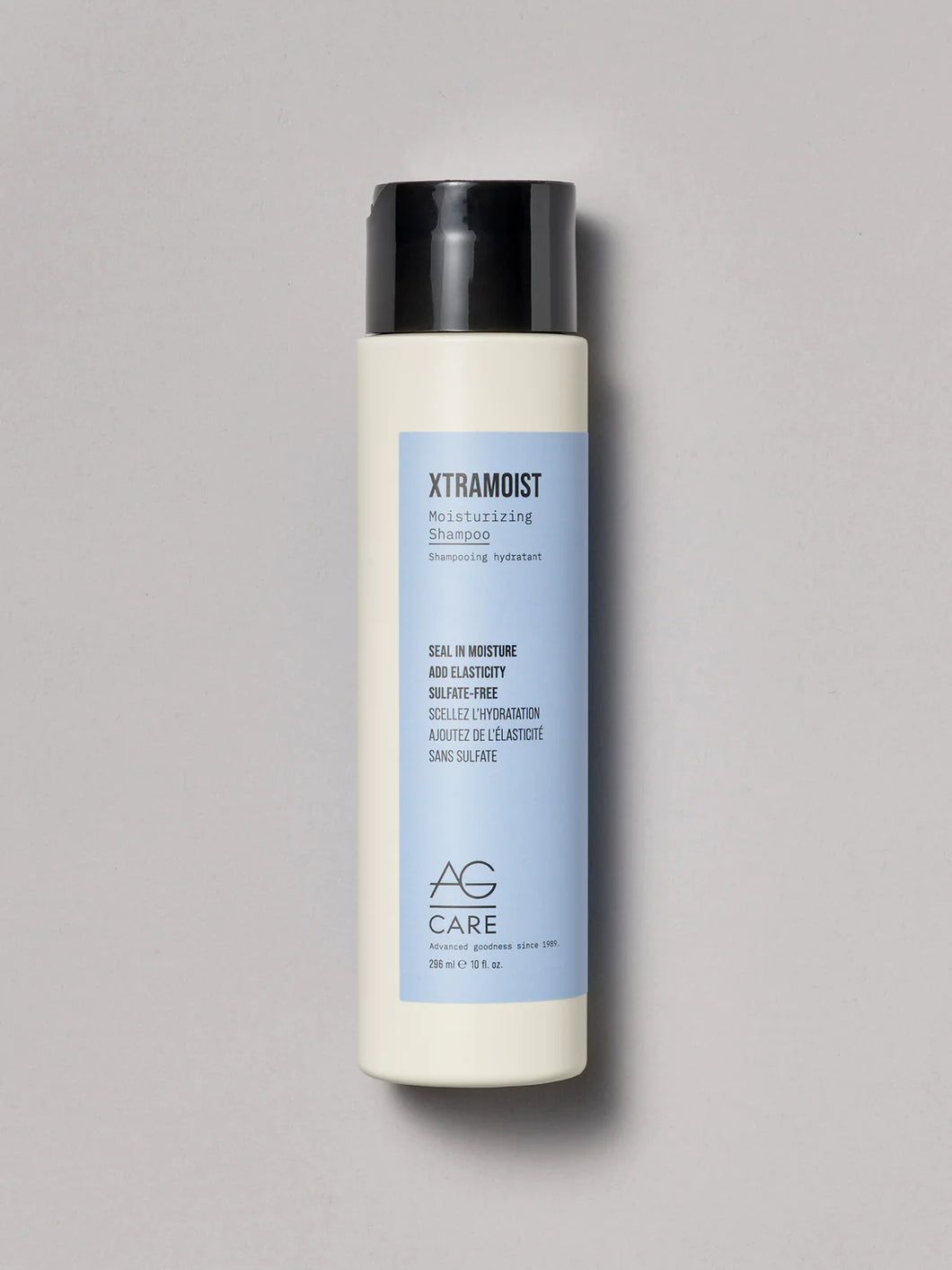 AG|hair- Xtramoist moisturizing shampoo