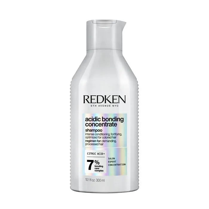 REDKEN- Acidic Bonding Concentrate Shampoo