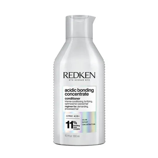 REDKEN- Acidic Bonding Concentrate Conditioner