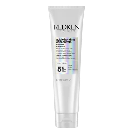 REDKEN- Acidic Bonding Concentrate Leave-In Treatment