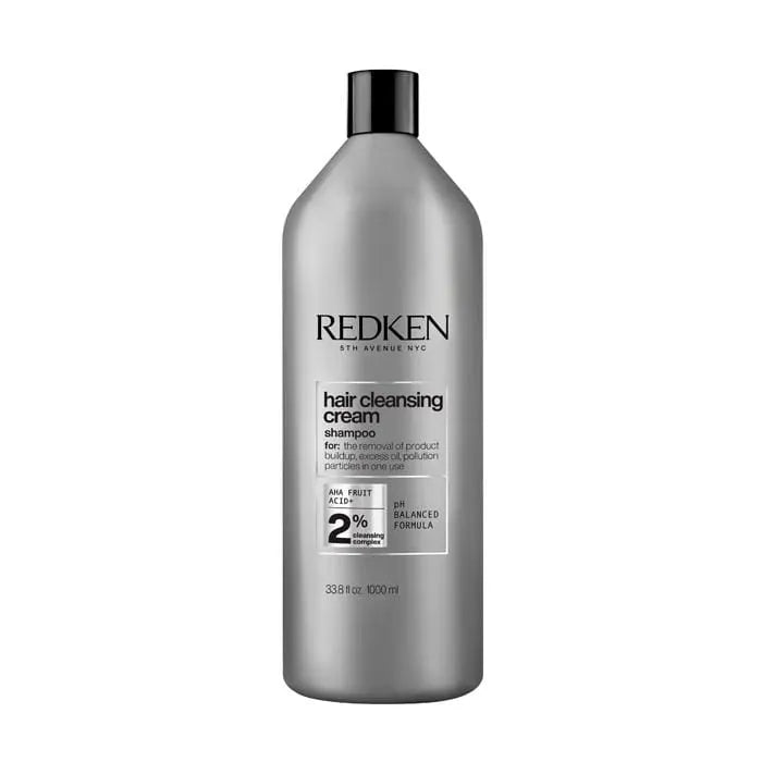 REDKEN- Hair Cleansing Cream Shampoo