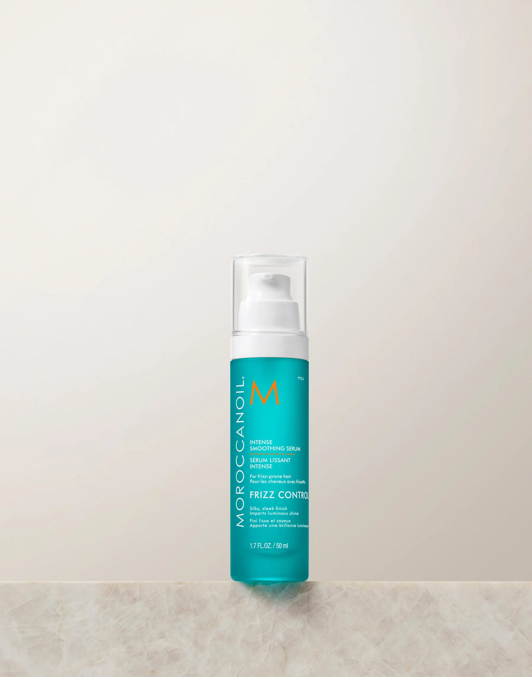 Moroccanoil- Intense Smoothing Serum