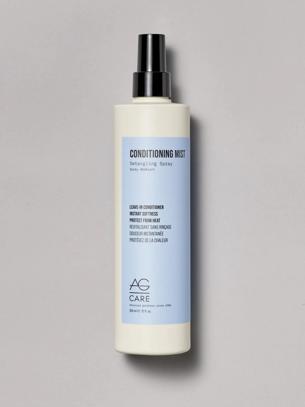 AG|hair- Conditioning Mist detangling spray