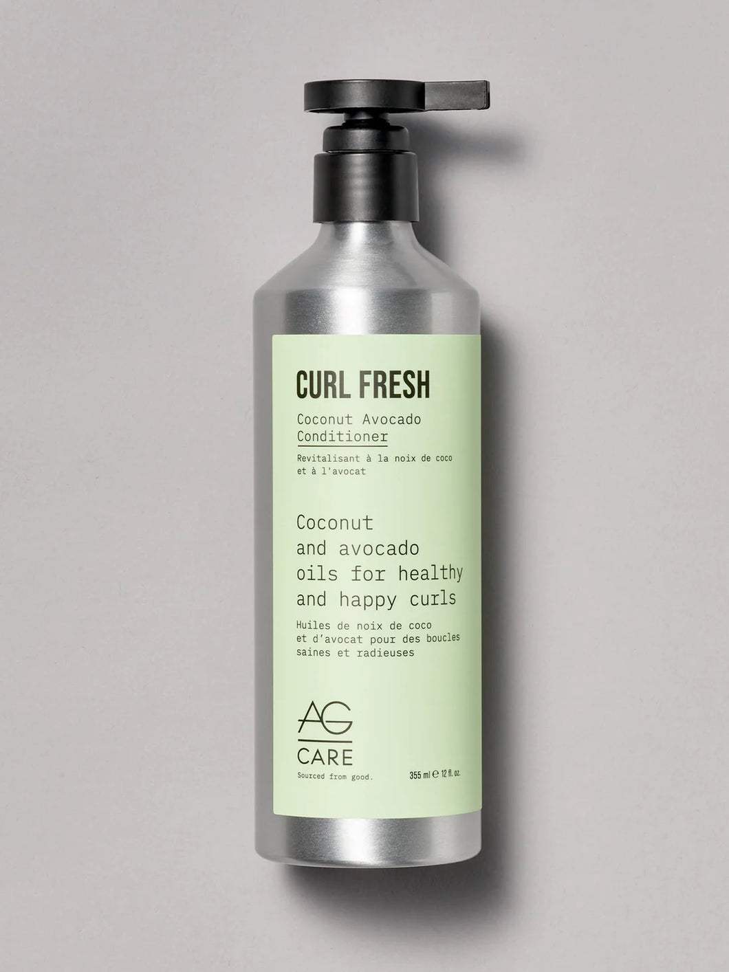 AG|hair- Curl Fresh conditioner