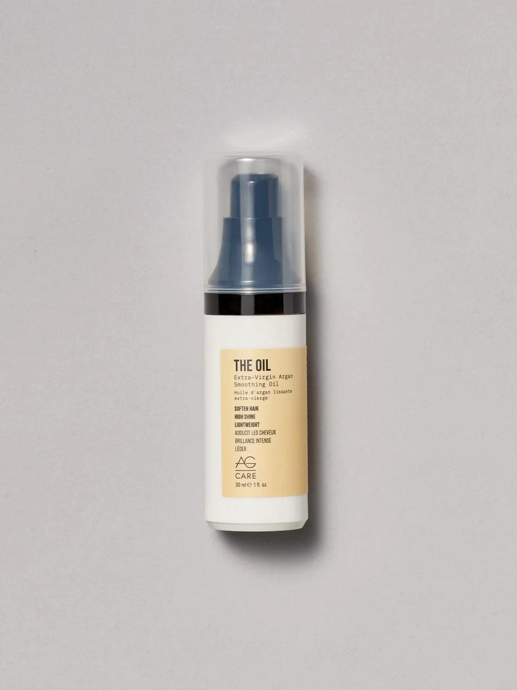 AG|hair- The Oil smoothing oil