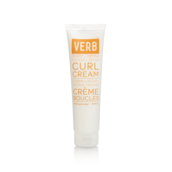 Verb- Curl Cream