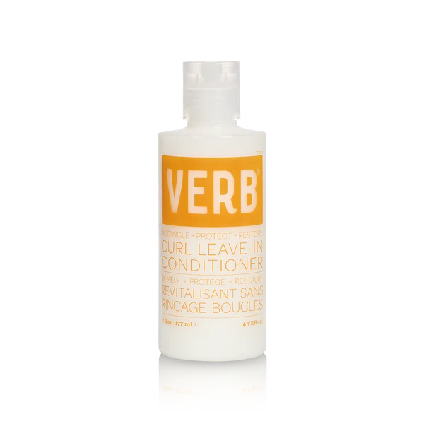 Verb- Curl Leave-In Conditioner