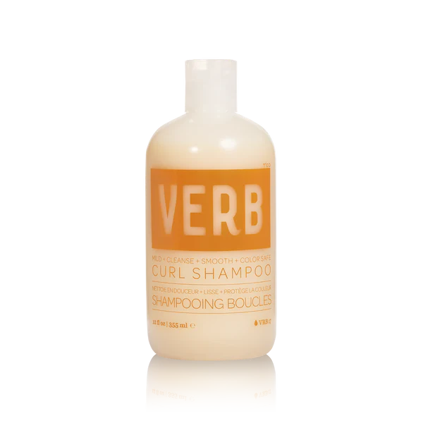 Verb- Curl Shampoo