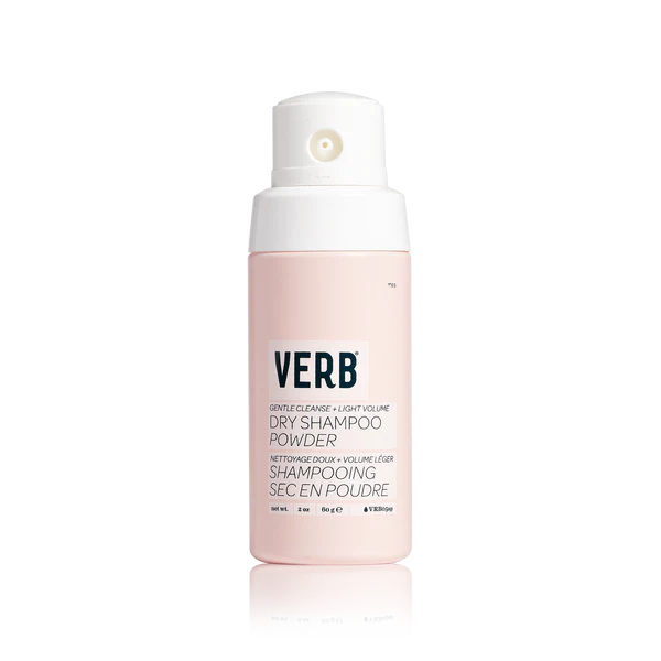 Verb- Dry Shampoo Powder