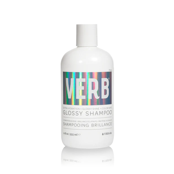 Verb- Glossy Shampoo