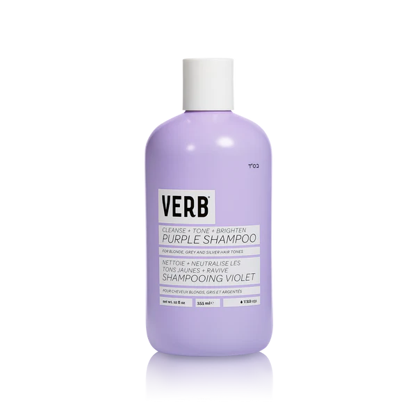 Verb- Purple Shampoo