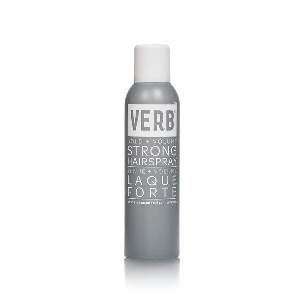 Verb- Strong Hairspray