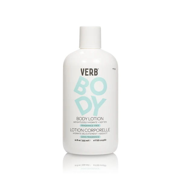 Verb- Body Lotion