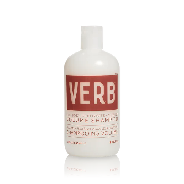 Verb- Volume Shampoo