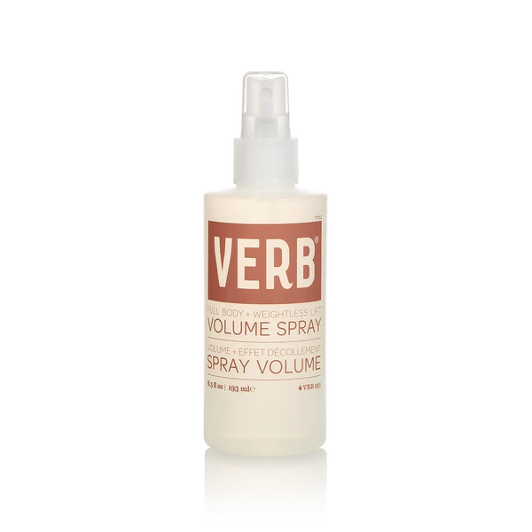 Verb- Volume Spray