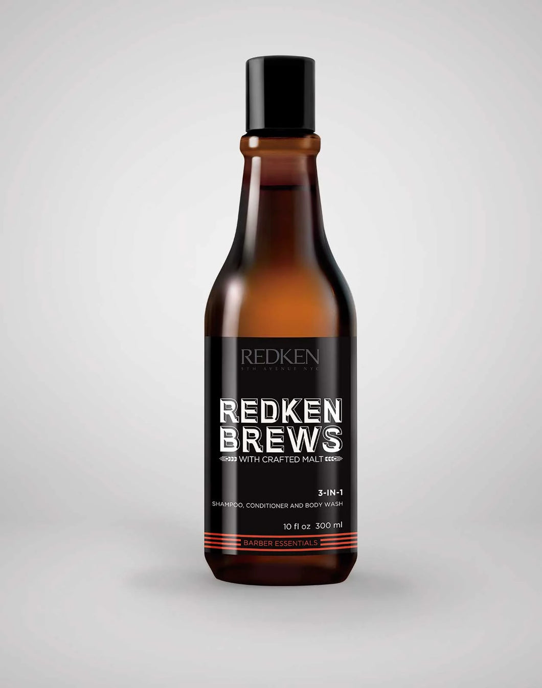 REDKEN- Brews 3 in 1