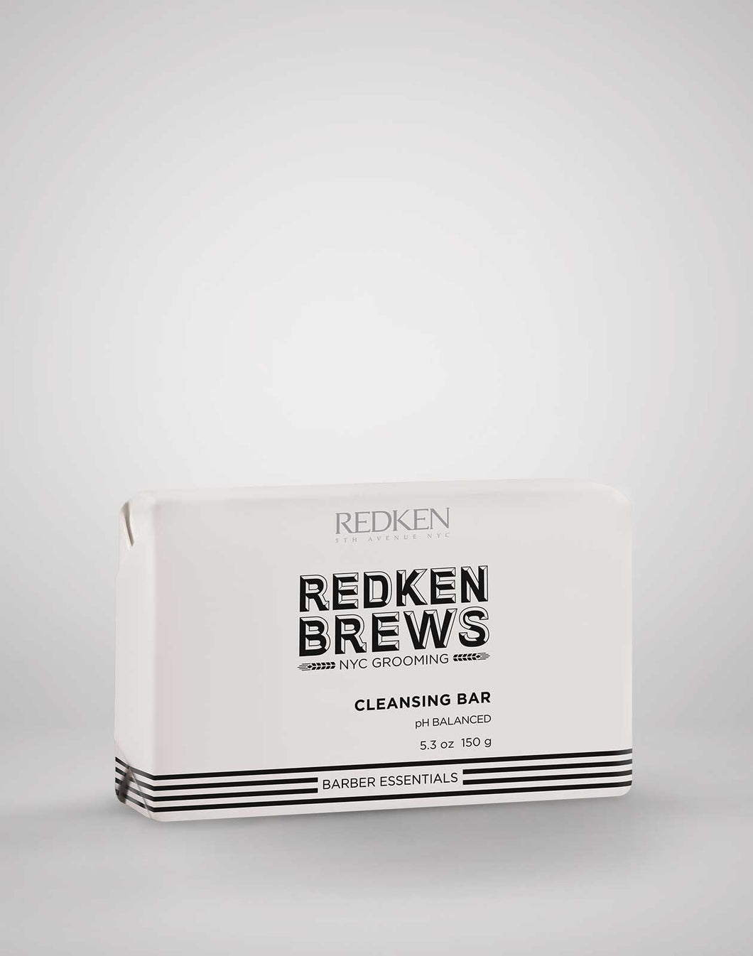 REDKEN- Brews Cleansing Bar
