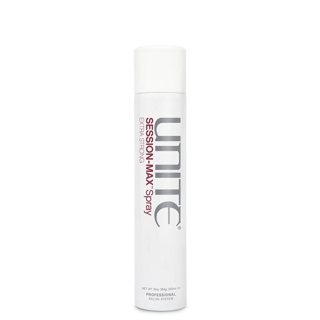Unite- Session-Max Spray X-Strong