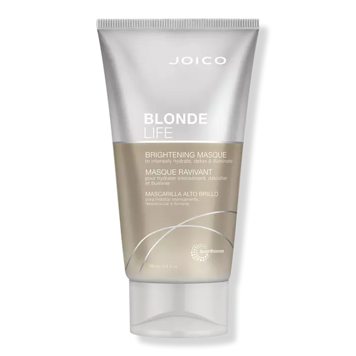 JOICO- Blonde Life Brightening Masque