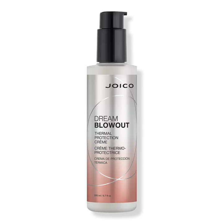 JOICO- Dream Blowout Thermal Protection Creme