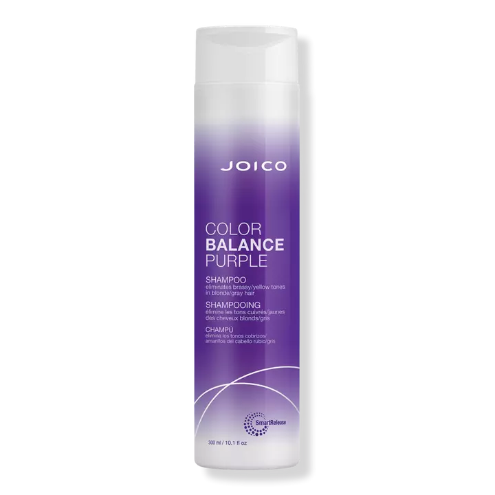 JOICO- COLOR BALANCE PURPLE Shampoo