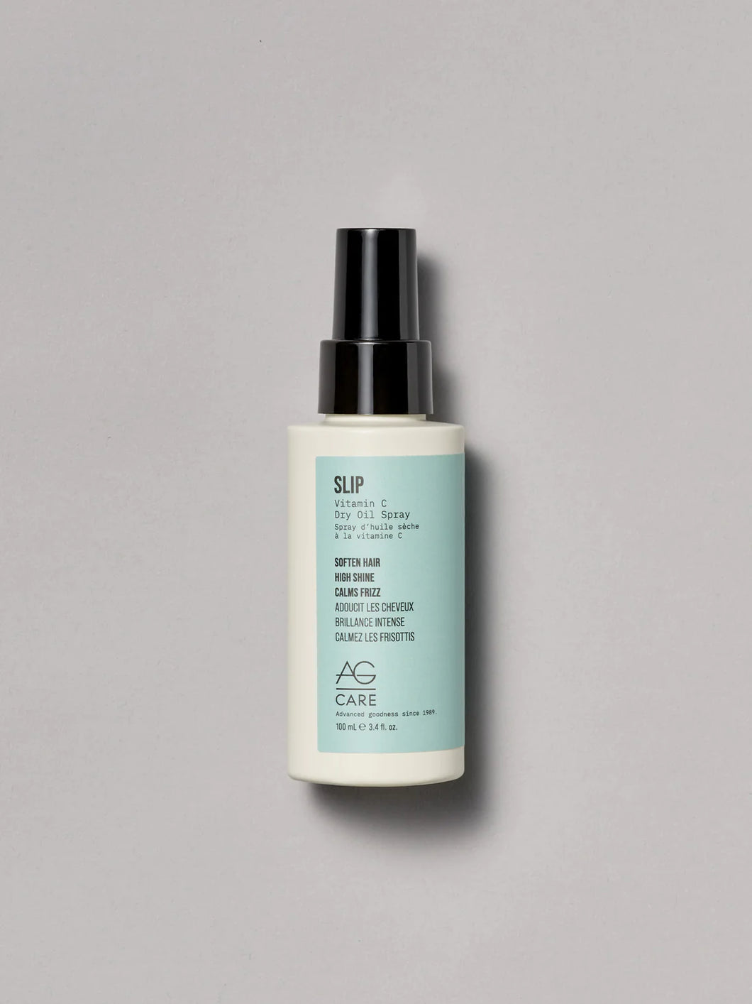 AG|hair- Slip Vitamin C Dry Oil Spray