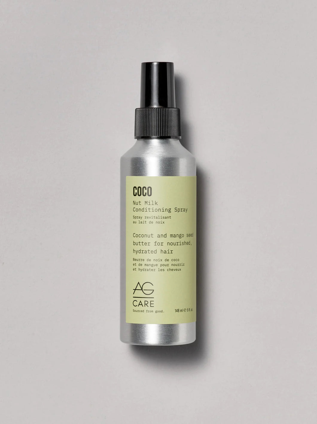 AG|hair-Coco nut milk conditioning spray