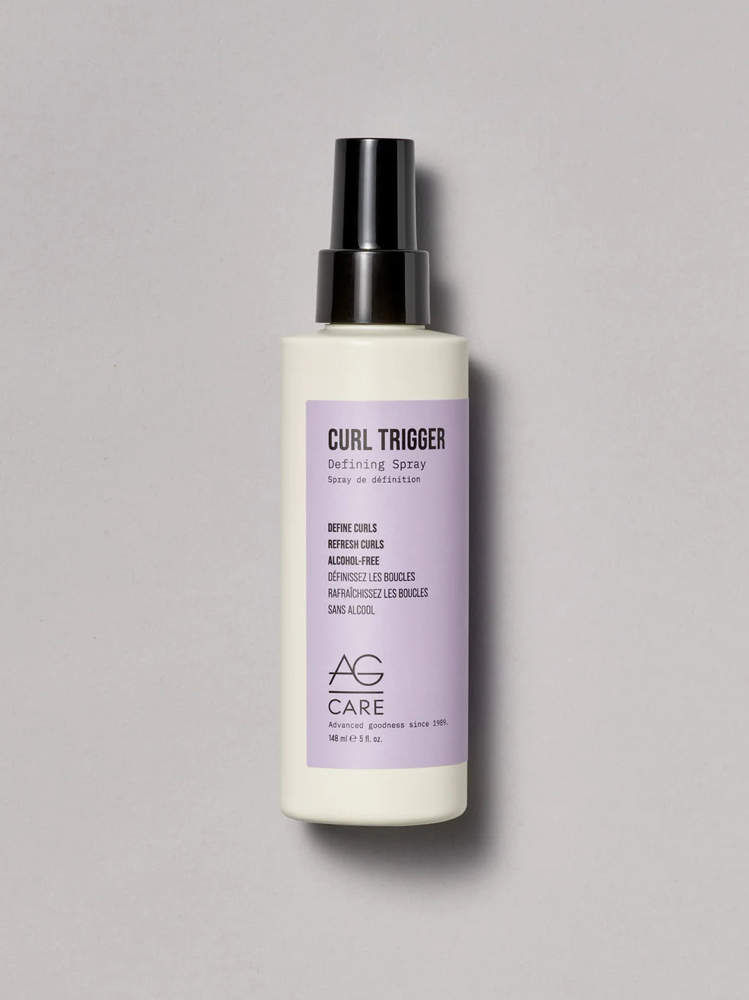 AG|hair- Curl Trigger curl defining spray