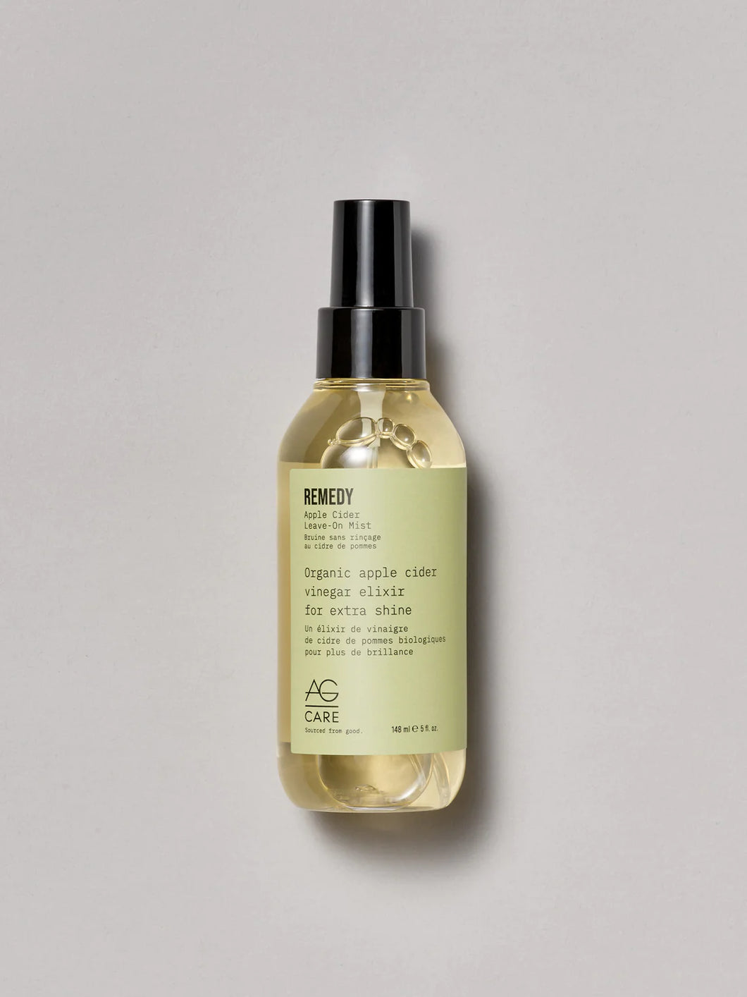 AG|hair- Remedy Apple Cider Vinegar Leave on Mist