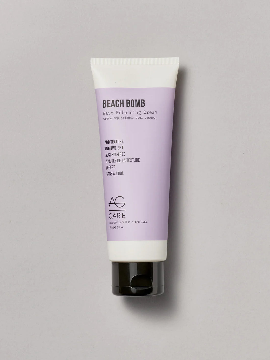 AG|hair- Beach Bomb wave enhanancing cream