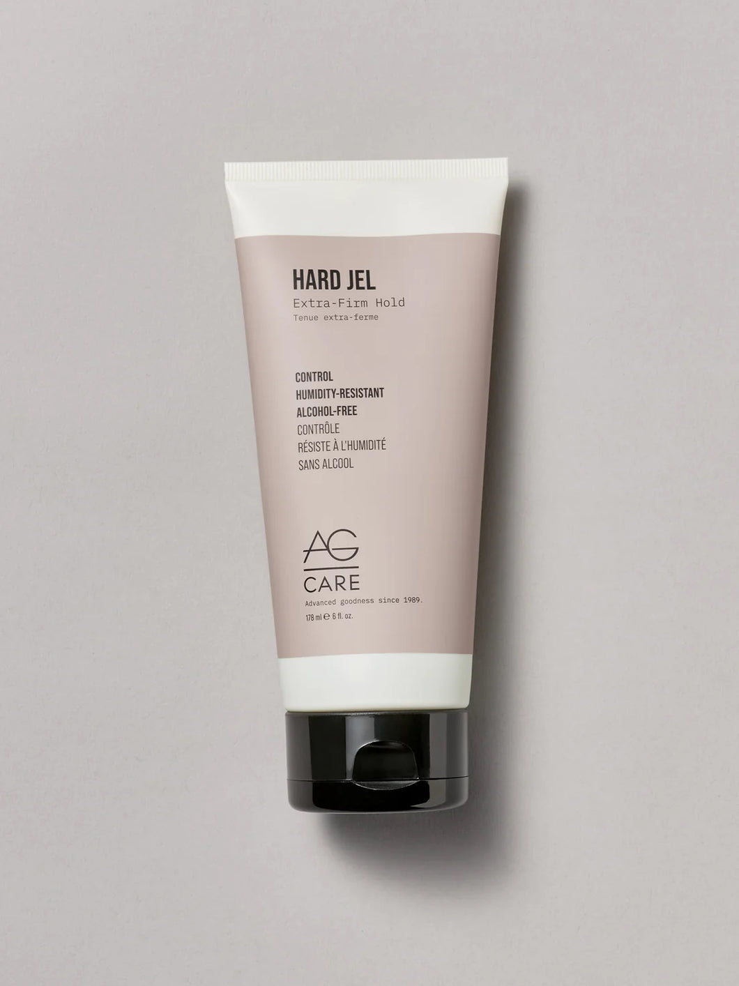 AG|hair- Hard Gel extra-firm hold