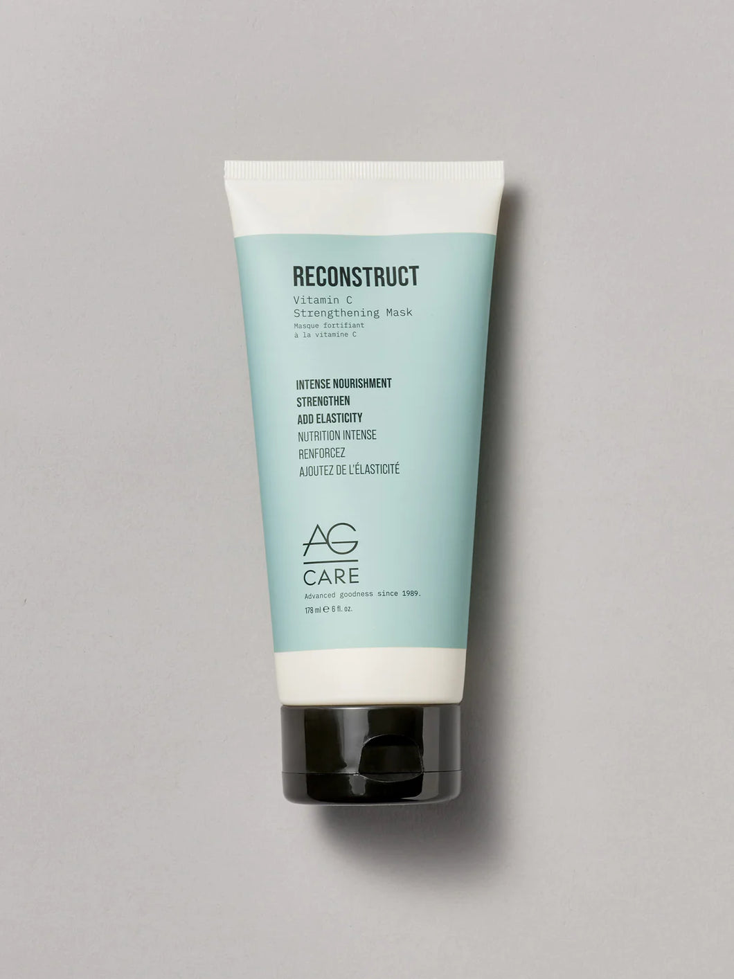 AG|hair- Reconstruct Vitamin C Strengthening Mask