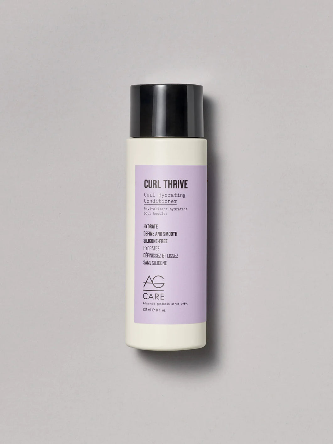 AG|hair- Curl Thrive hydrating conditioner