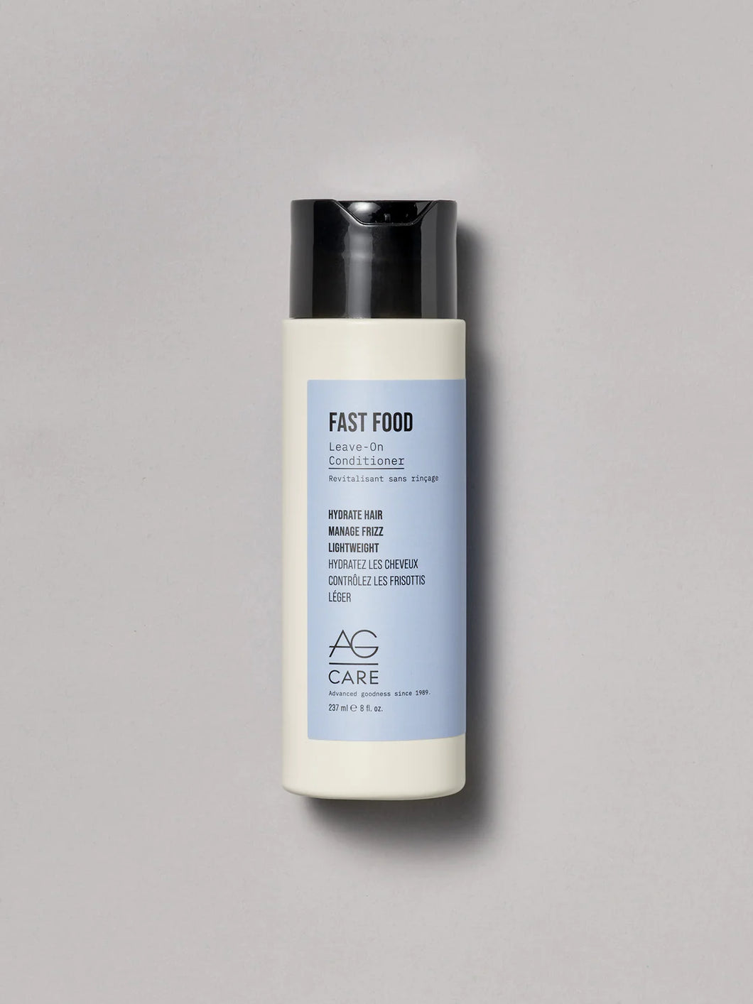 AG|hair- Fast Food leave on conditioner