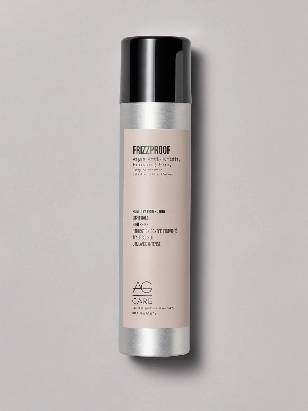 AG|hair- Frizzproof  anti-humidity finishing spray