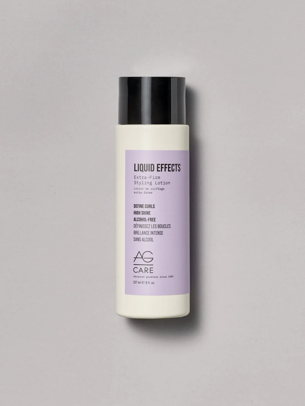 AG|hair- Liquid Effects extra firm styling lotion