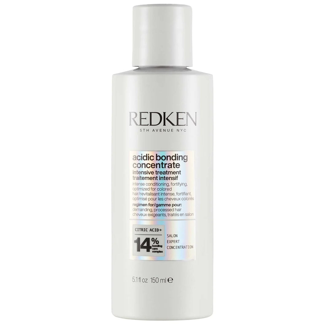 REDKEN- Acidic Bonding Concentrate Intensive Treatment