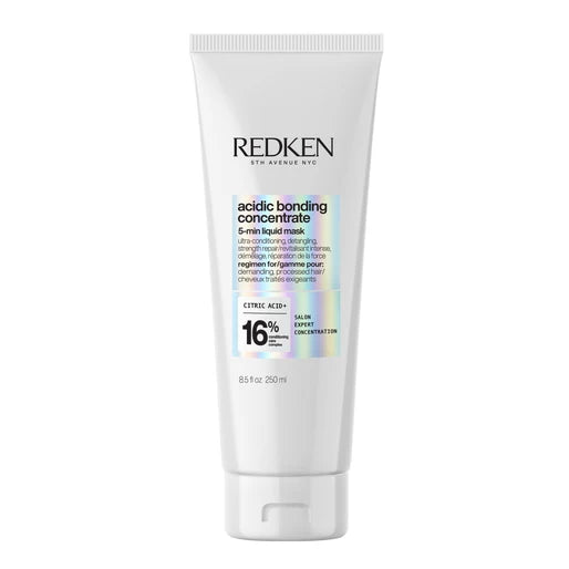 REDKEN- Acidic Bonding Concentrate 5- minute Liquid Mask