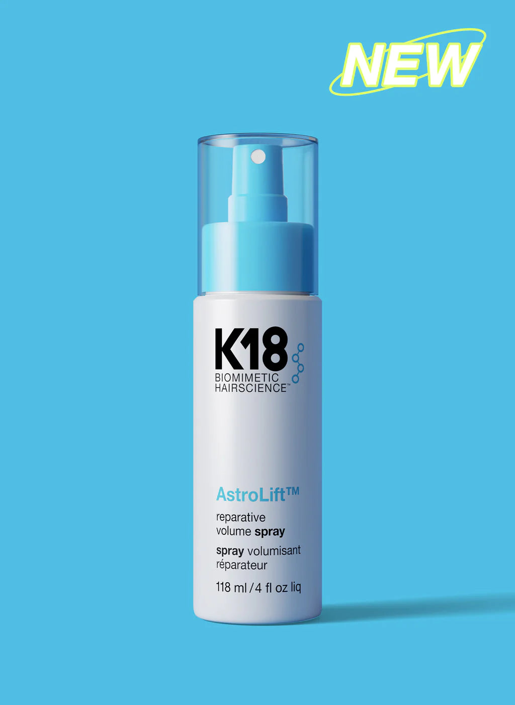 K18- Astrolift Volume Spray