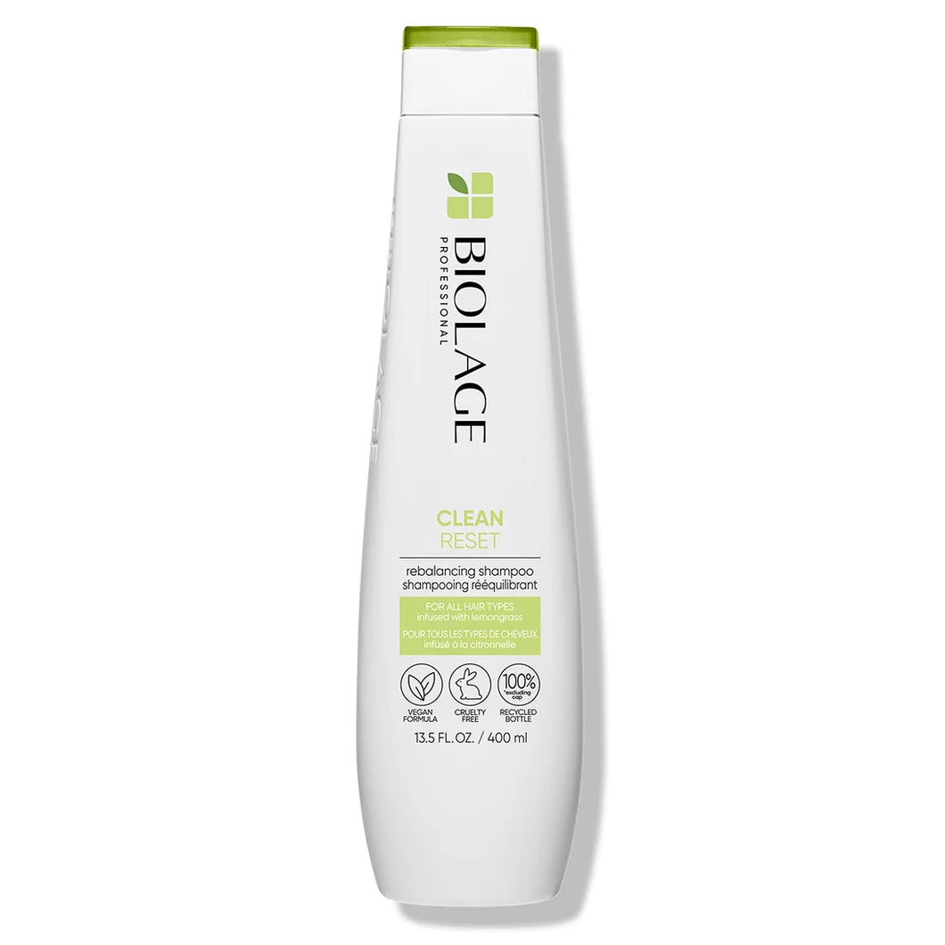 Biolage- Clean Reset Shampoo