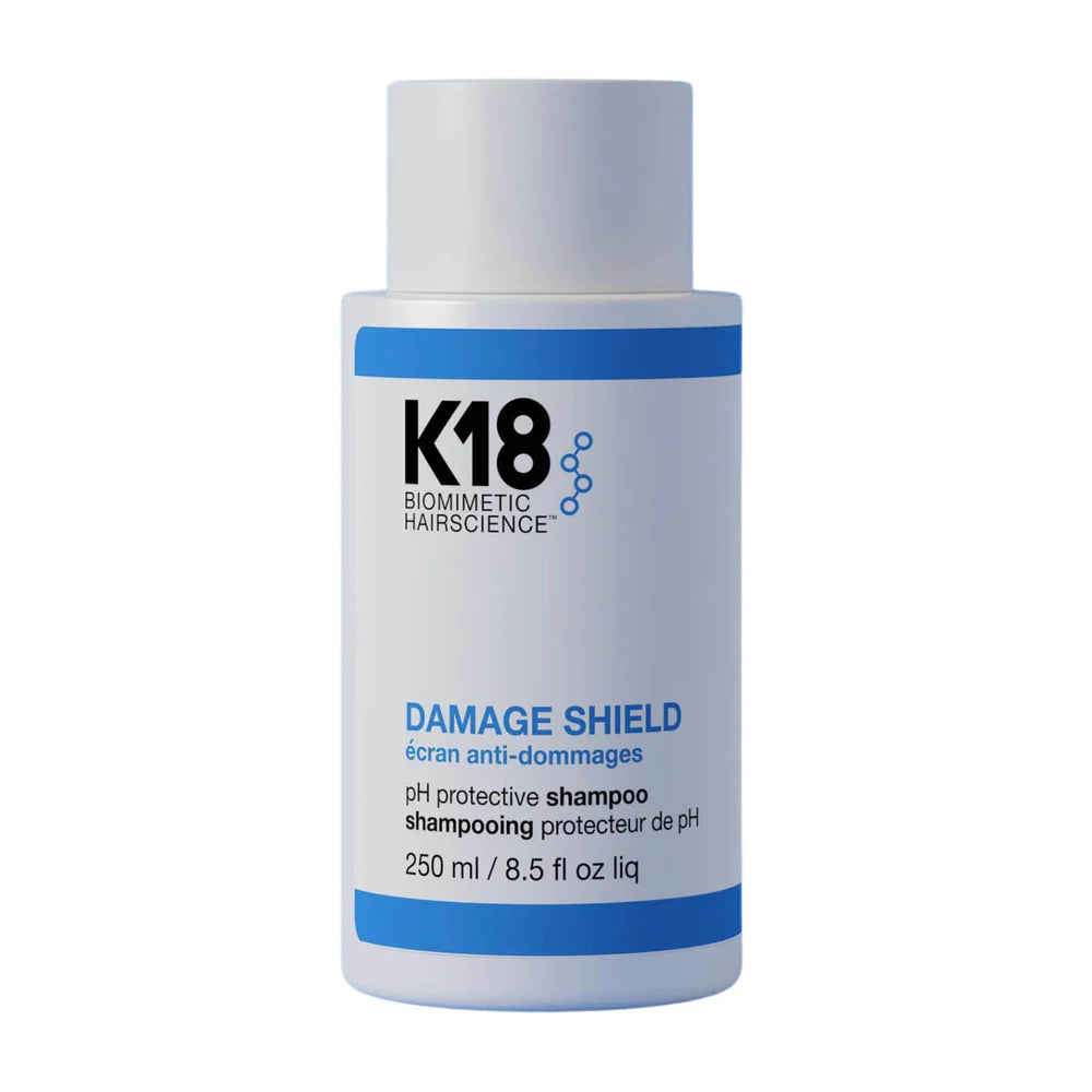 K18- Damage Shield Protective Shampoo