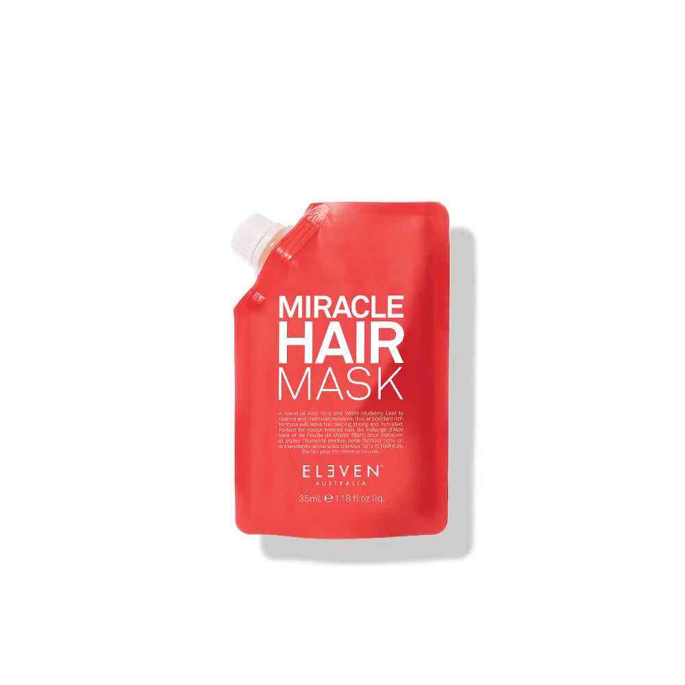 Eleven Australia- Miracle Hair Mask